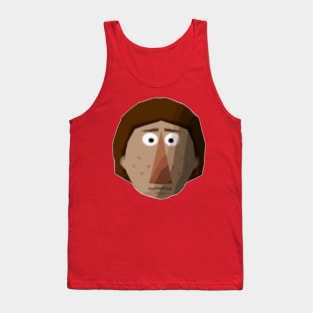 beedle Tank Top